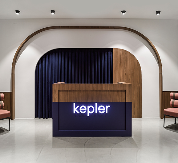 Kepler